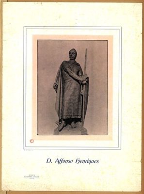 D. Affonso Henriques