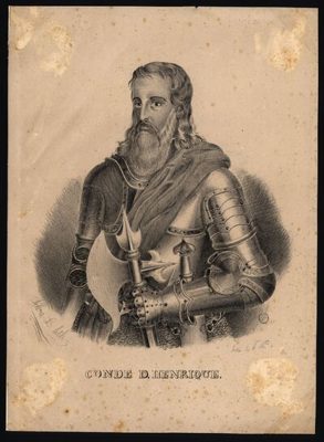Conde D. Henrique